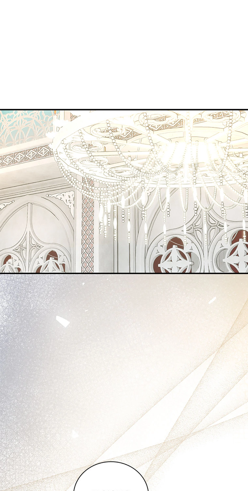 Beloved Golden Light Gratia Chapter 39 - page 32