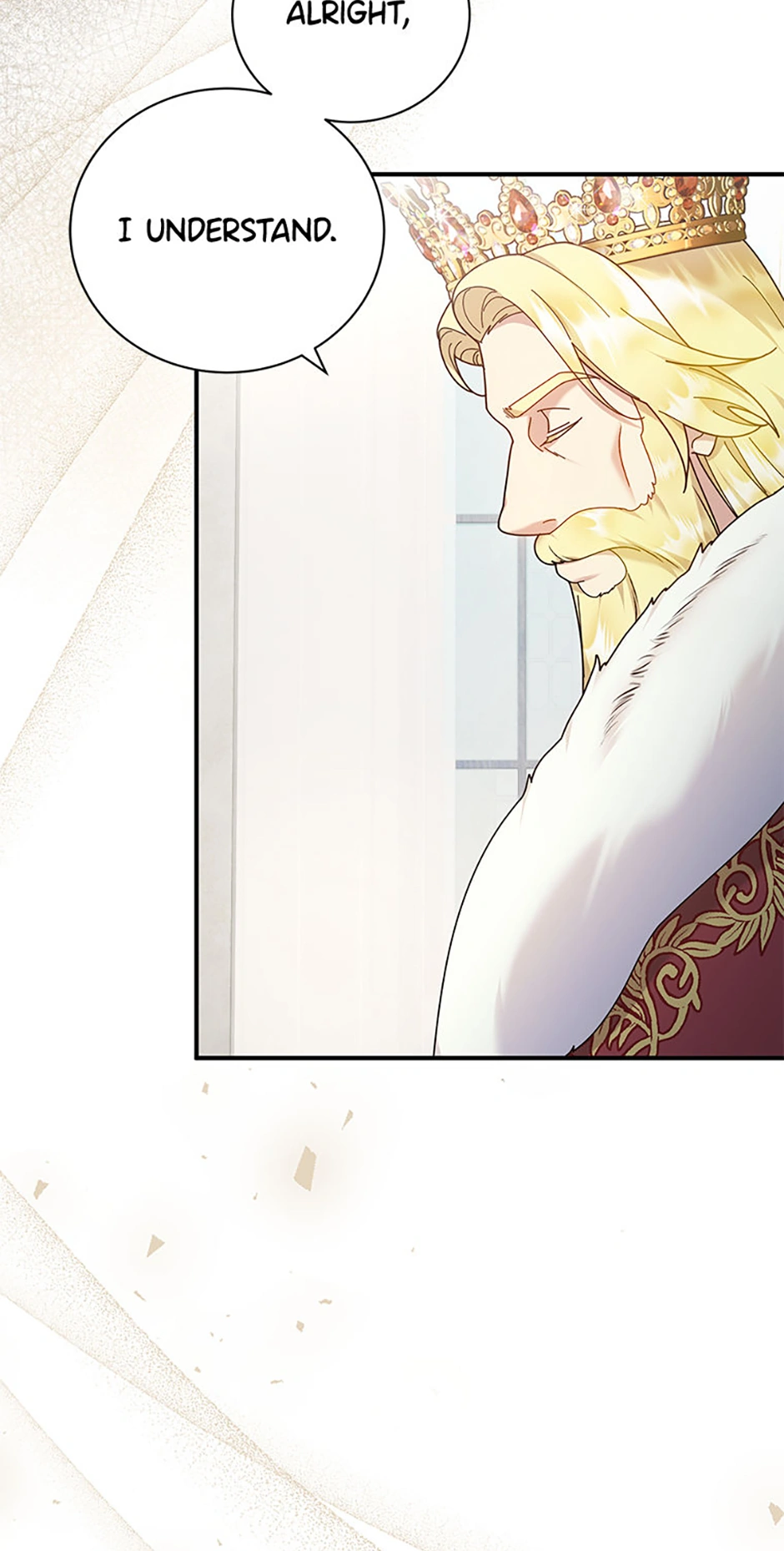 Beloved Golden Light Gratia Chapter 39 - page 33