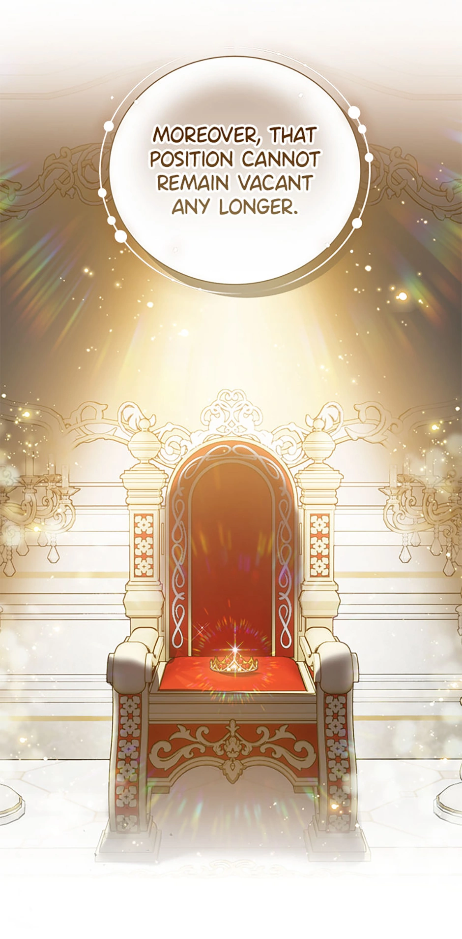 Beloved Golden Light Gratia Chapter 39 - page 46