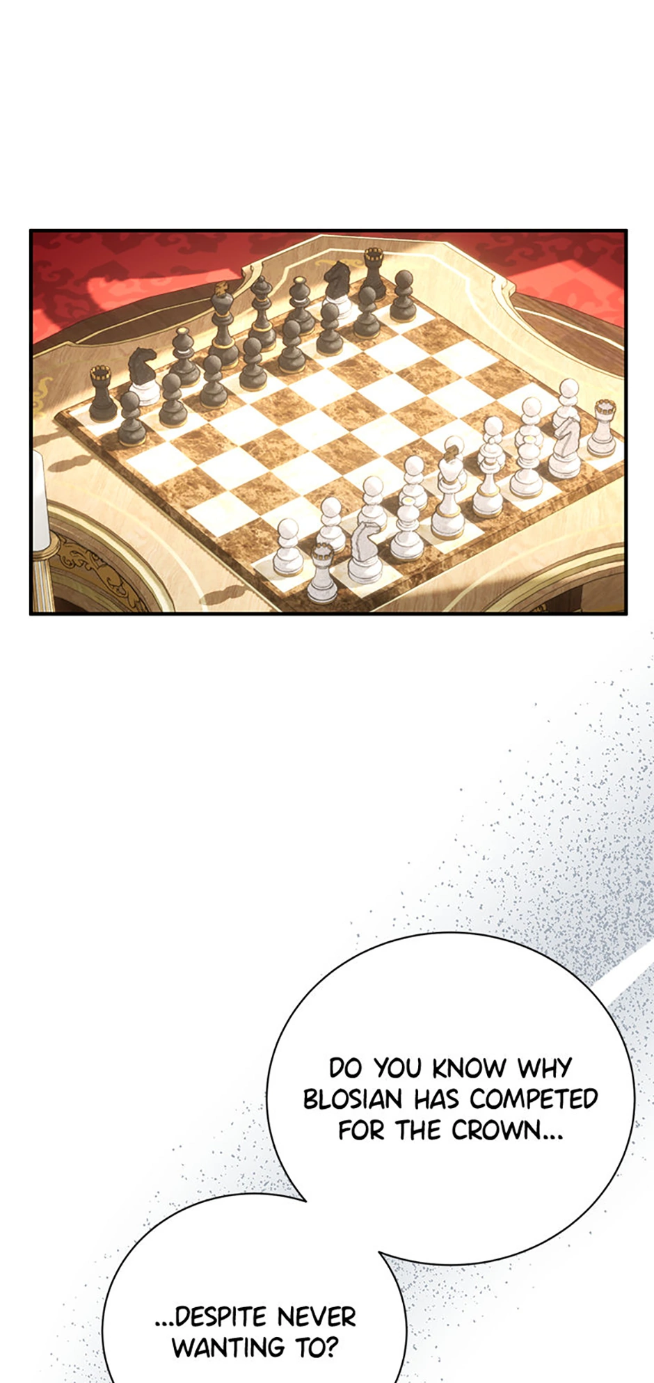 Beloved Golden Light Gratia Chapter 39 - page 53