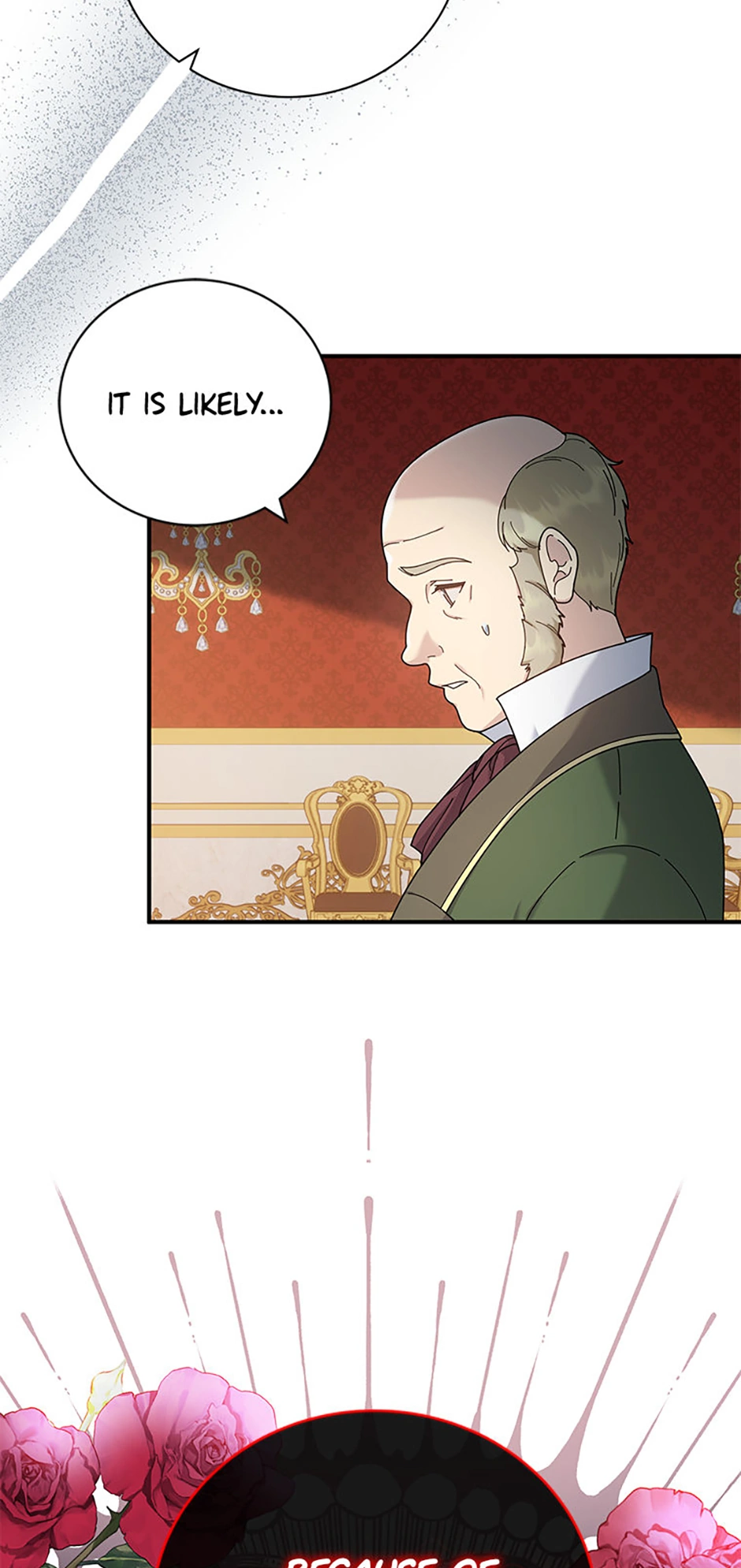 Beloved Golden Light Gratia Chapter 39 - page 54