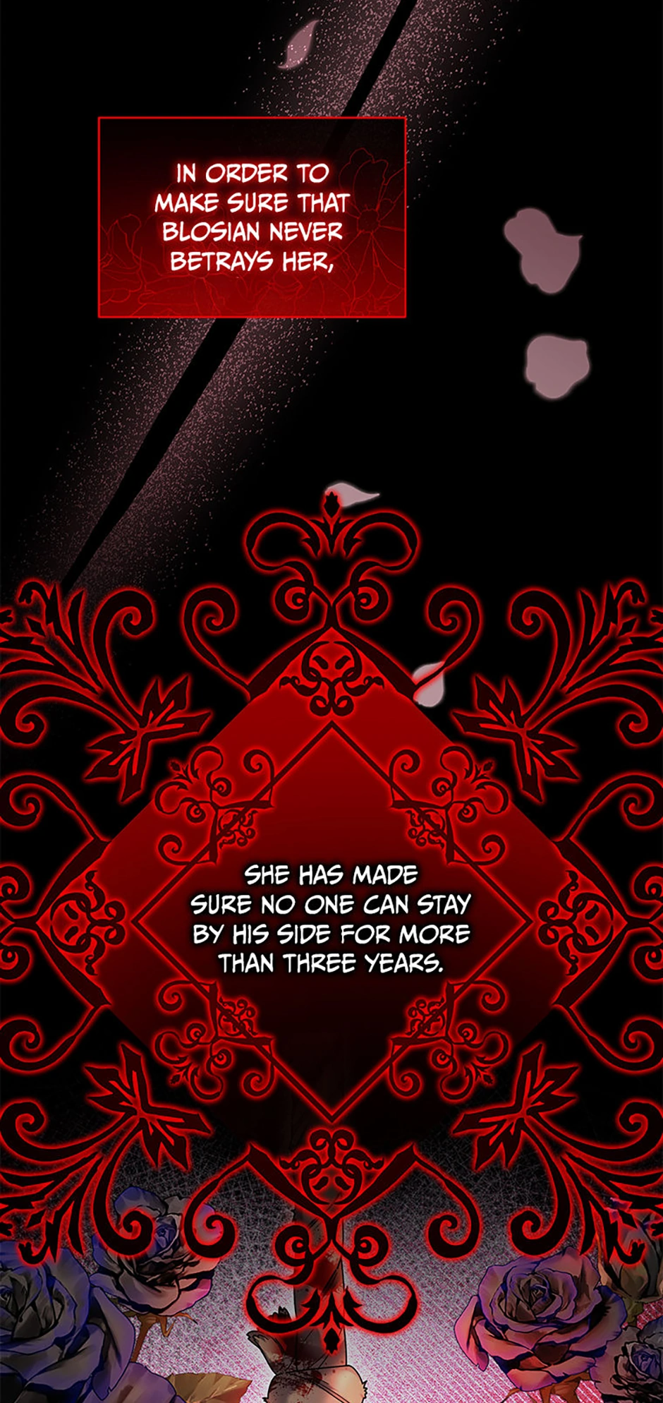 Beloved Golden Light Gratia Chapter 39 - page 57