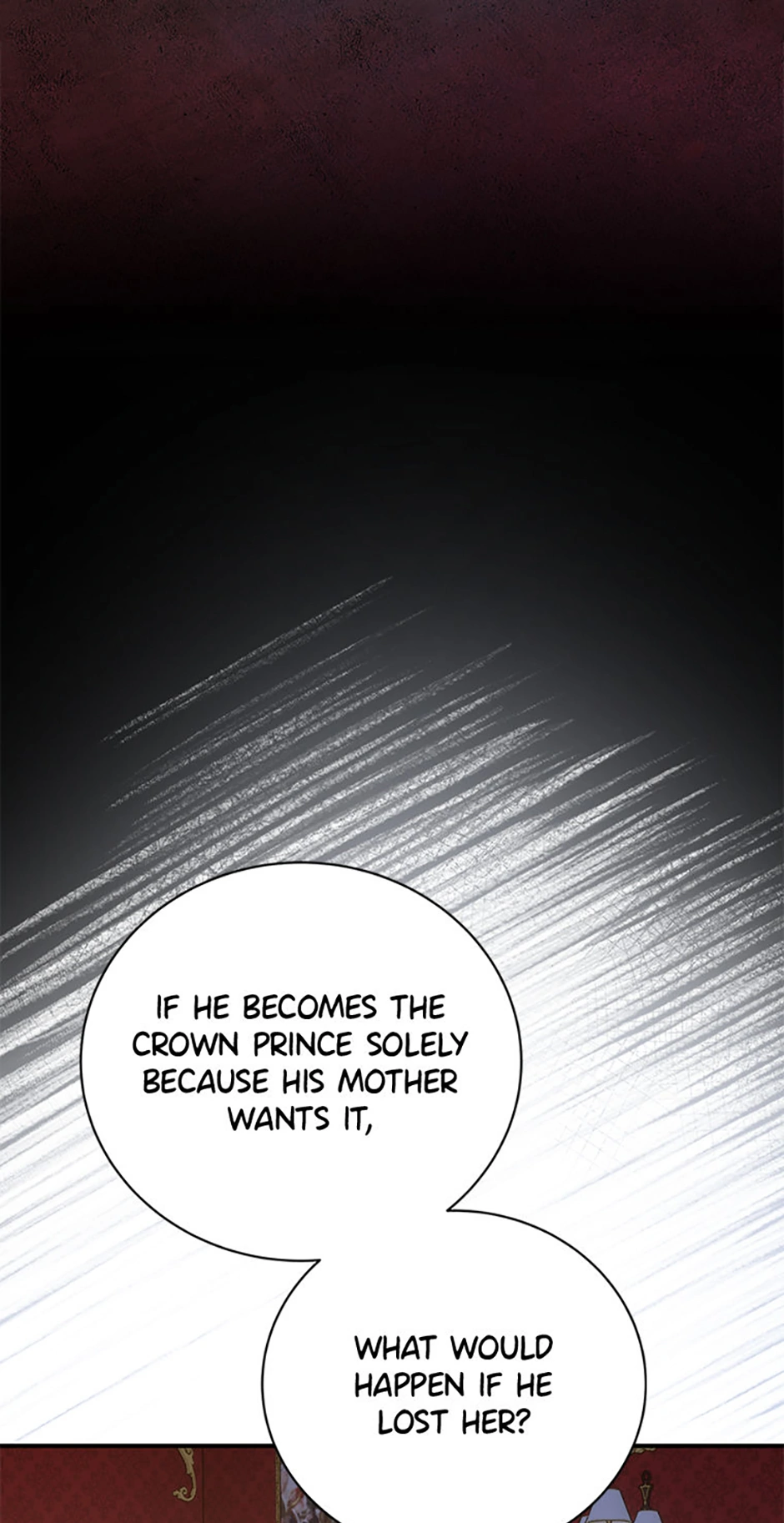 Beloved Golden Light Gratia Chapter 39 - page 60