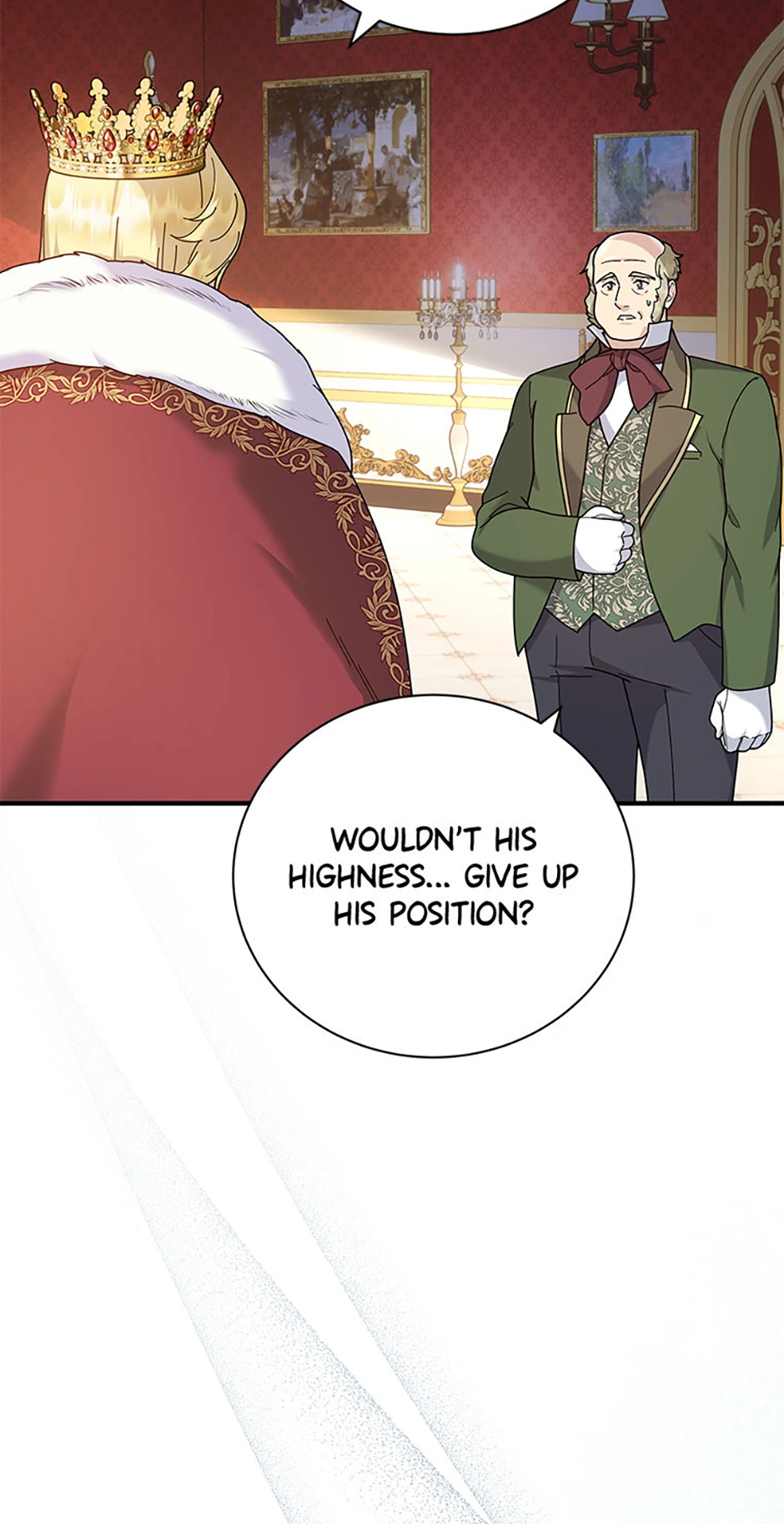 Beloved Golden Light Gratia Chapter 39 - page 61