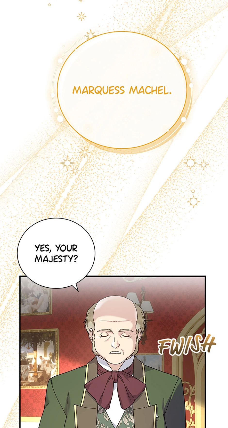 Beloved Golden Light Gratia Chapter 39 - page 69