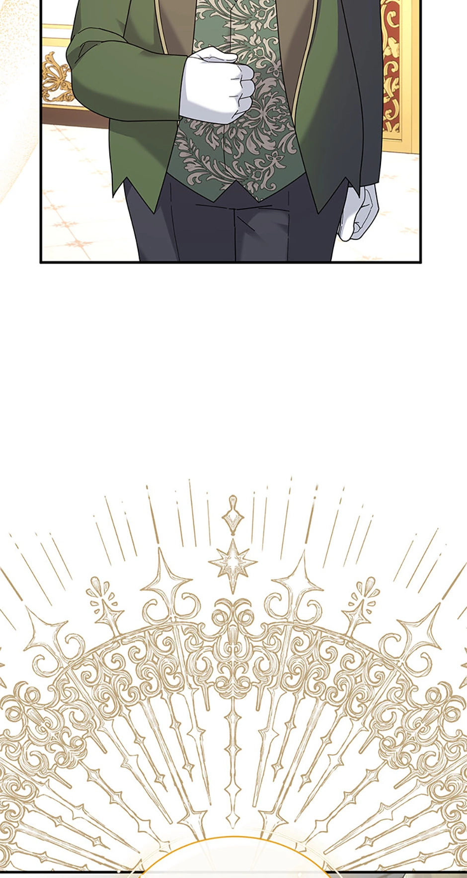 Beloved Golden Light Gratia Chapter 39 - page 70