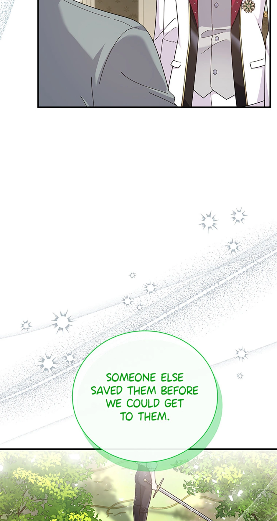 Beloved Golden Light Gratia Chapter 39 - page 78