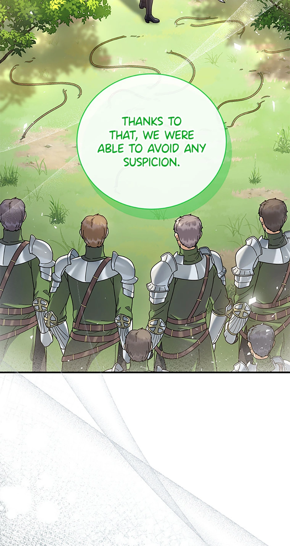 Beloved Golden Light Gratia Chapter 39 - page 79