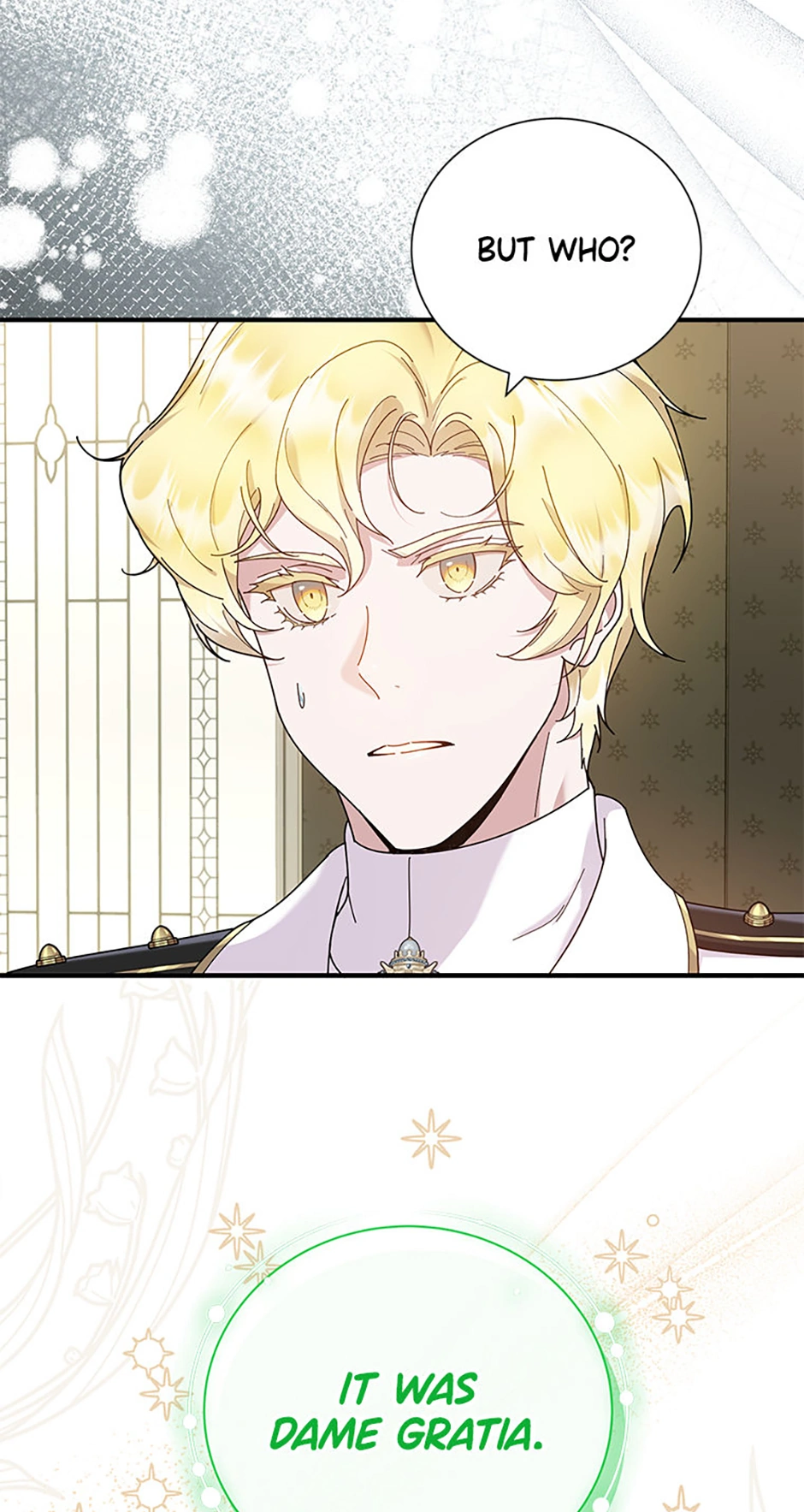Beloved Golden Light Gratia Chapter 39 - page 80