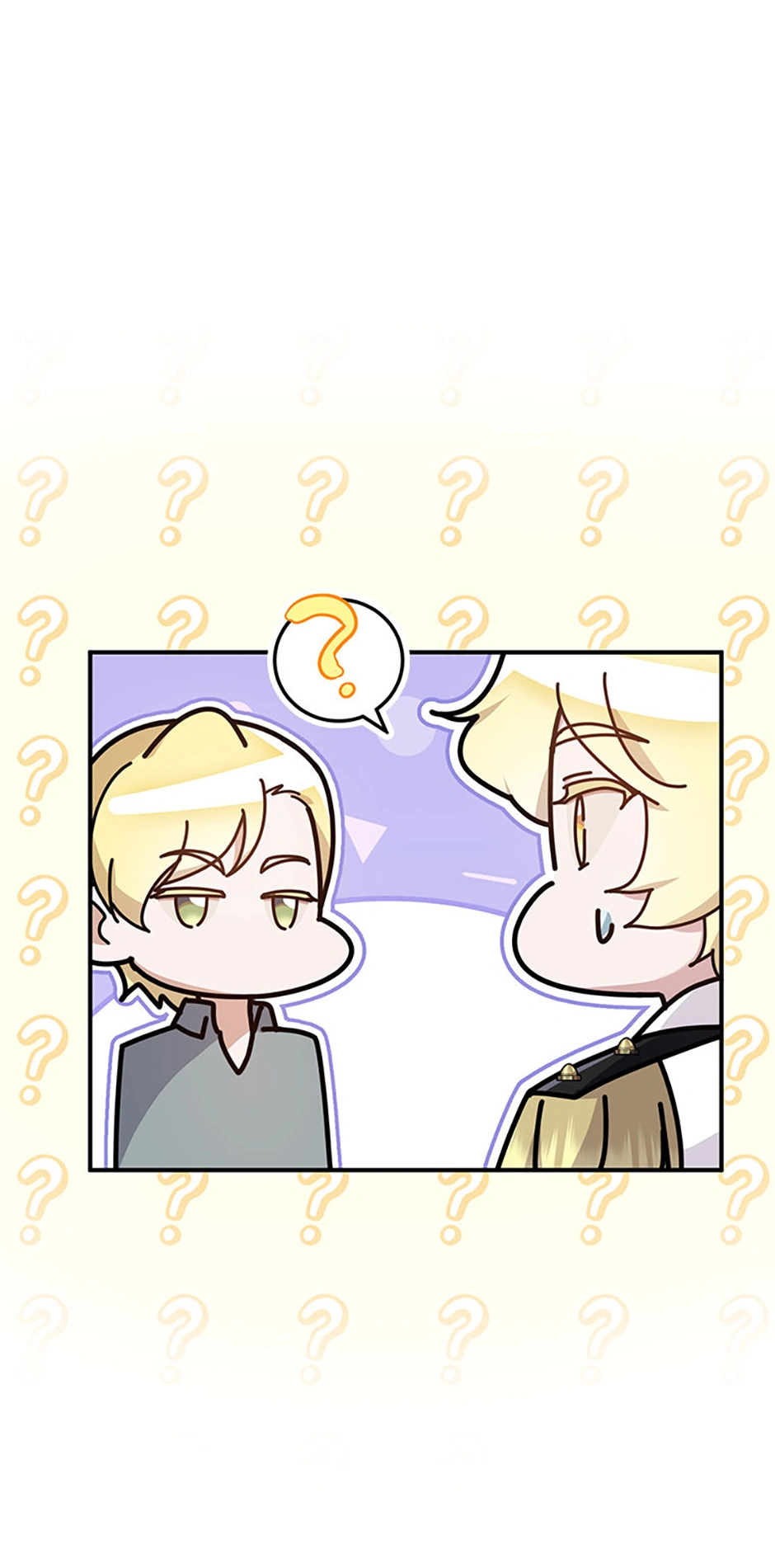 Beloved Golden Light Gratia Chapter 40 - page 14