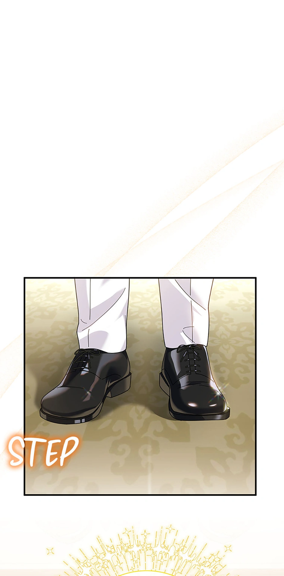 Beloved Golden Light Gratia Chapter 40 - page 17