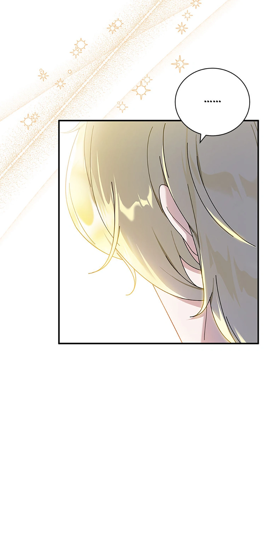 Beloved Golden Light Gratia Chapter 40 - page 4