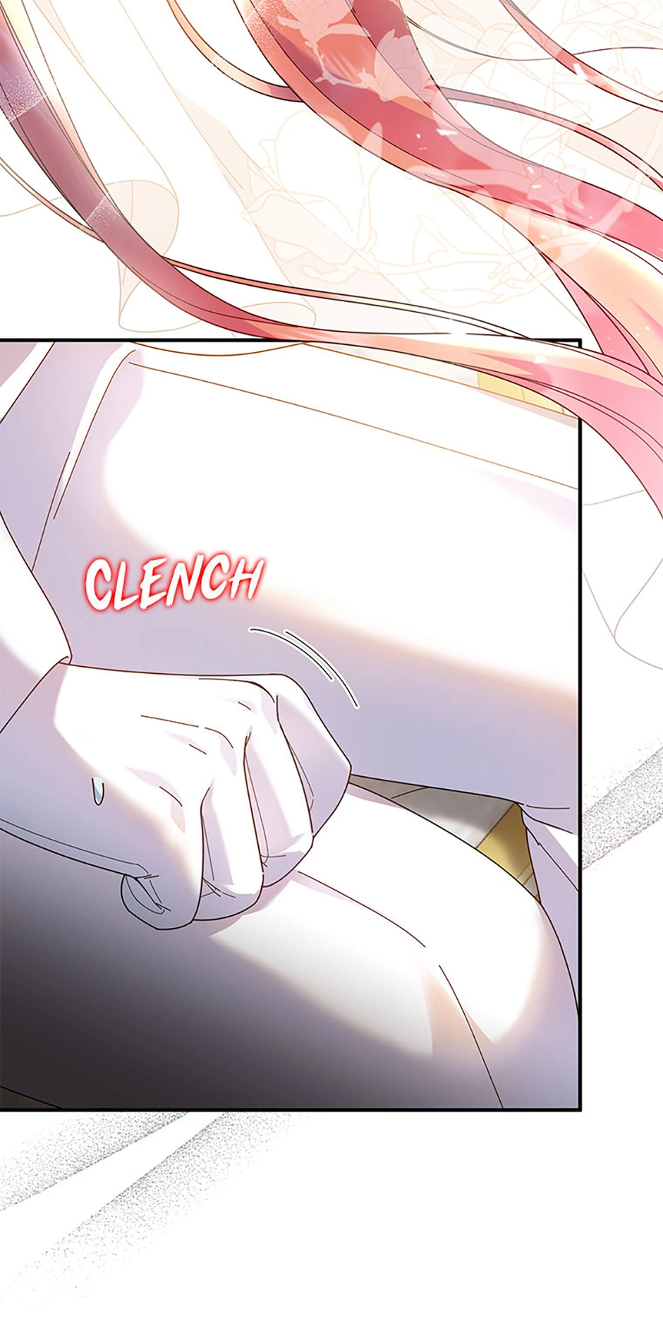 Beloved Golden Light Gratia Chapter 40 - page 35