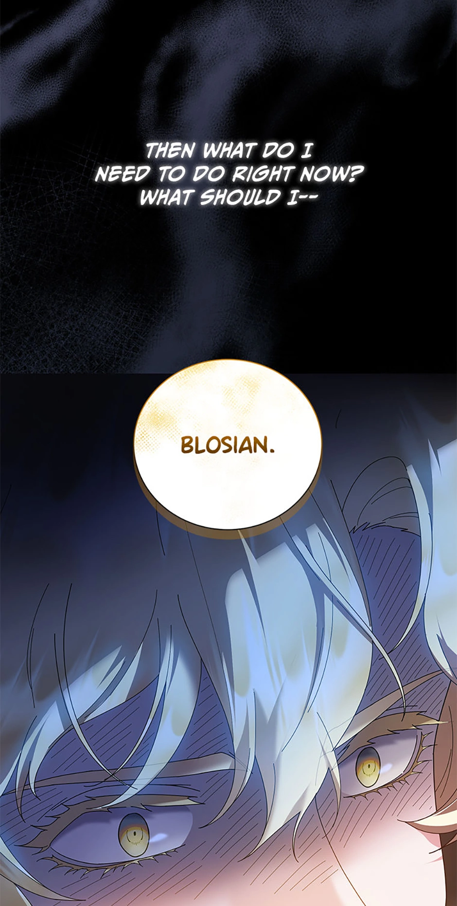 Beloved Golden Light Gratia Chapter 40 - page 37
