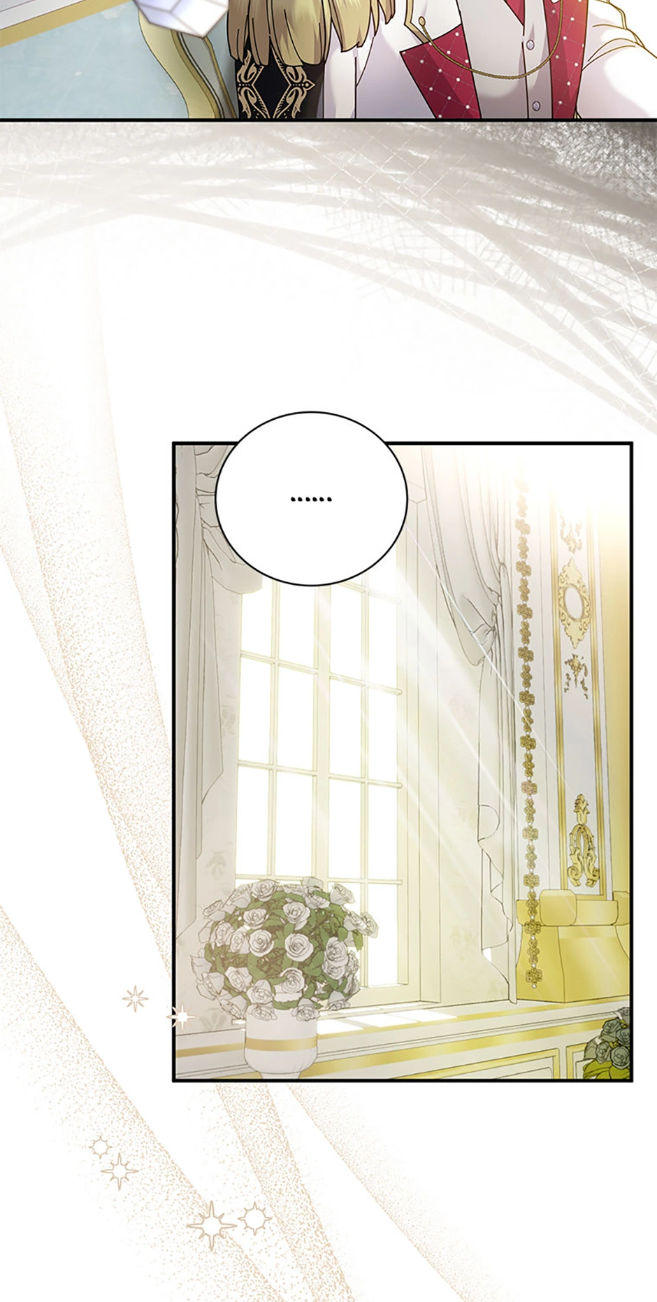 Beloved Golden Light Gratia Chapter 40 - page 42