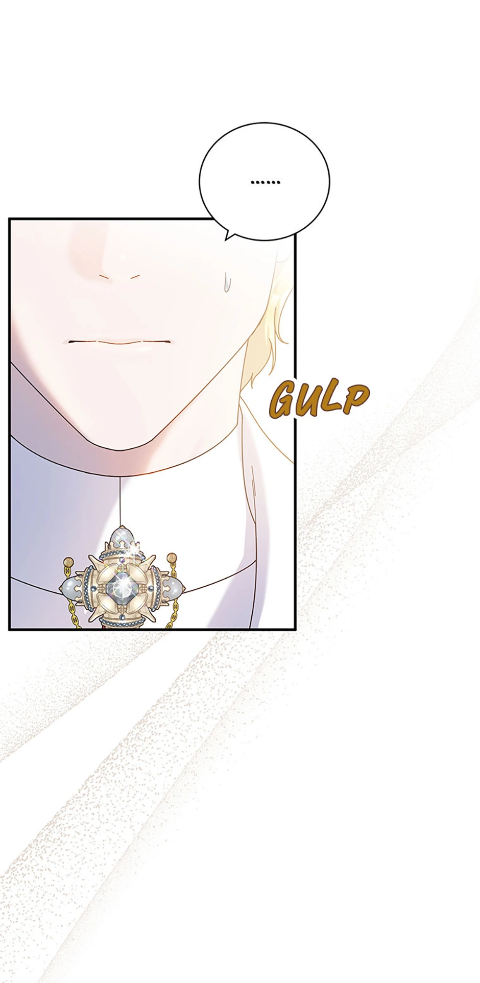 Beloved Golden Light Gratia Chapter 40 - page 44
