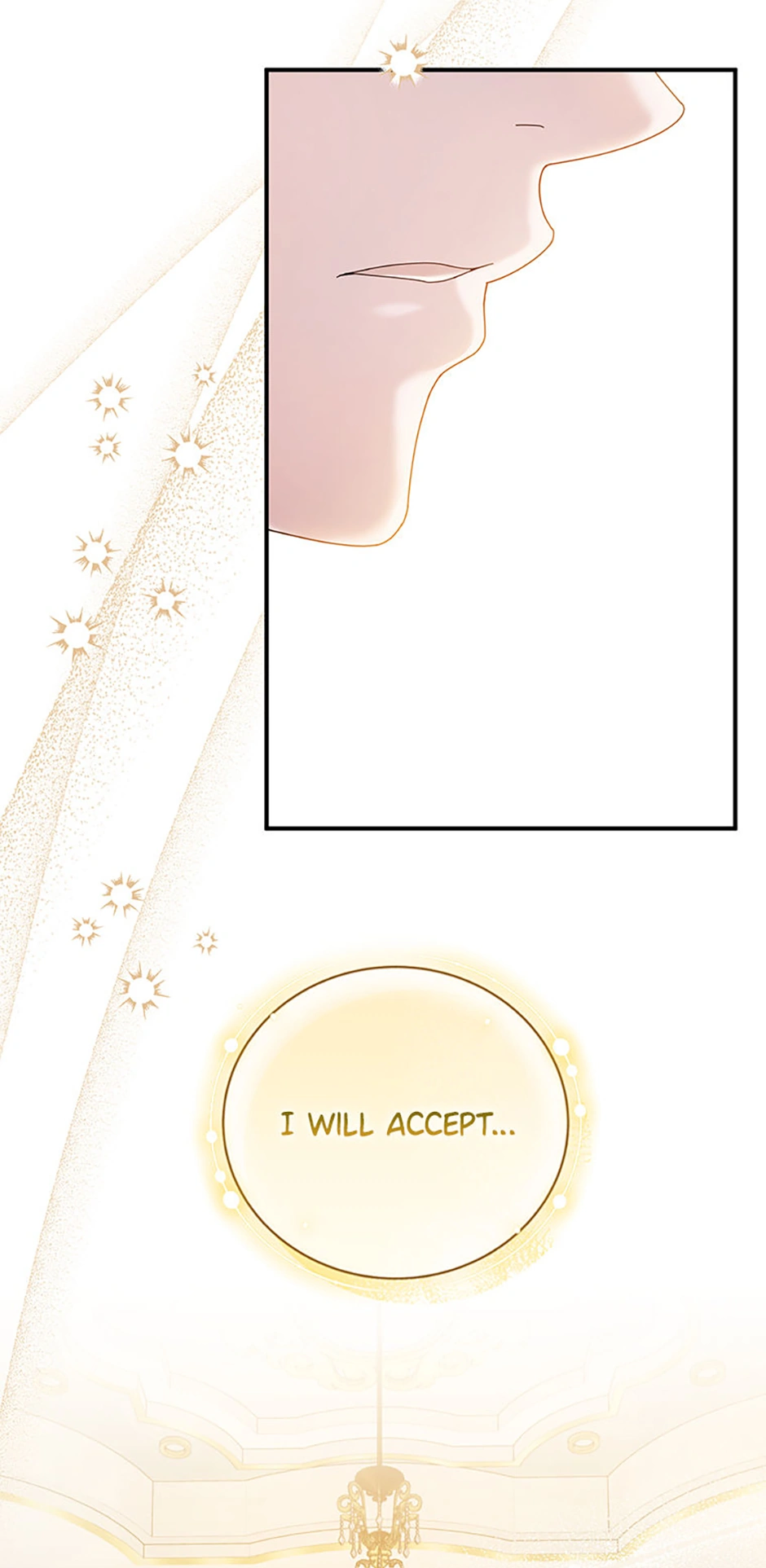 Beloved Golden Light Gratia Chapter 40 - page 48