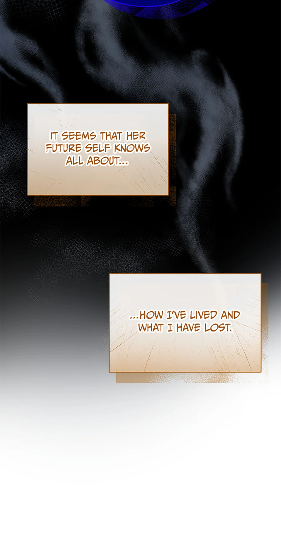 Beloved Golden Light Gratia Chapter 40 - page 7