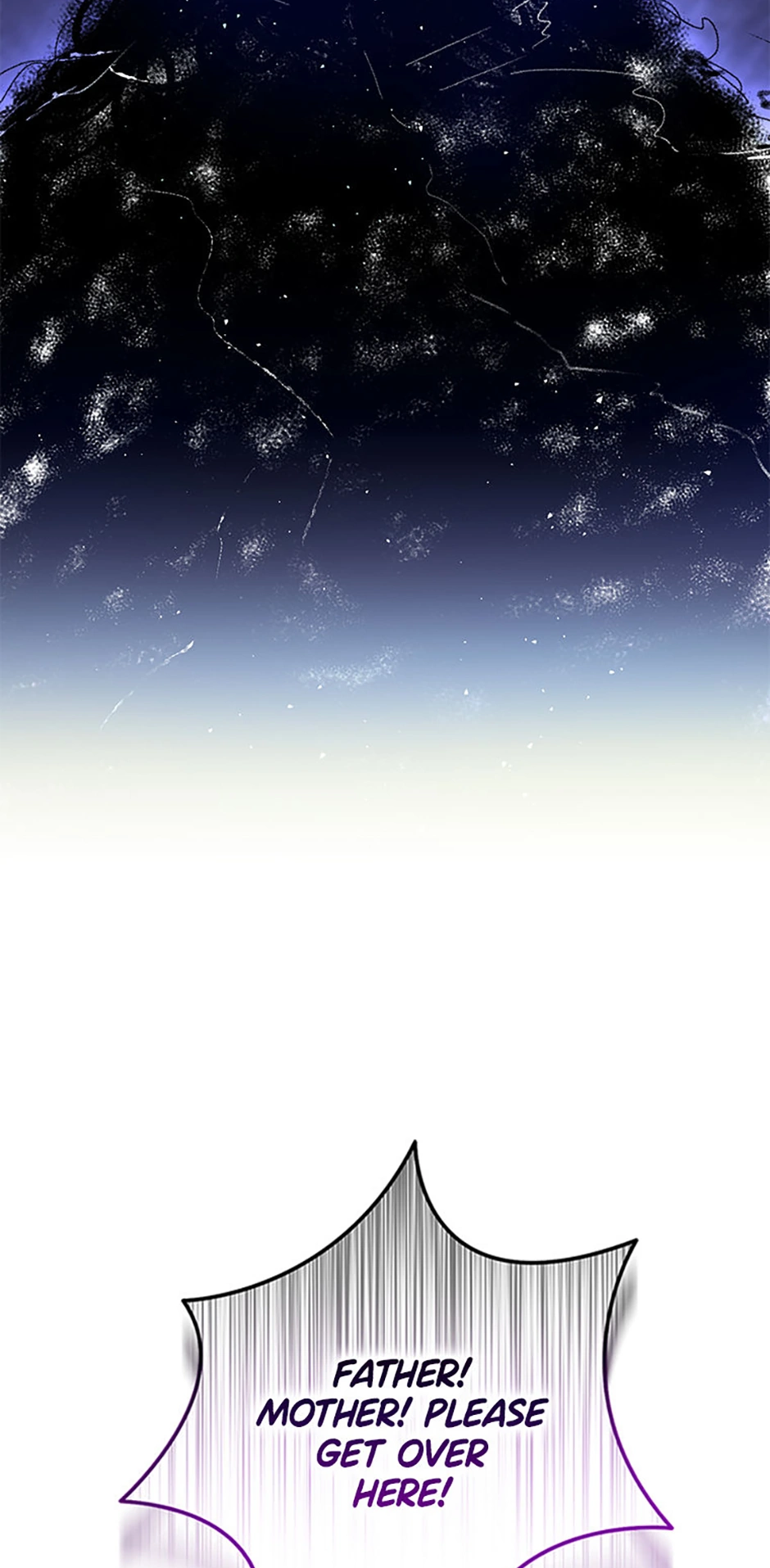 Beloved Golden Light Gratia Chapter 40 - page 61