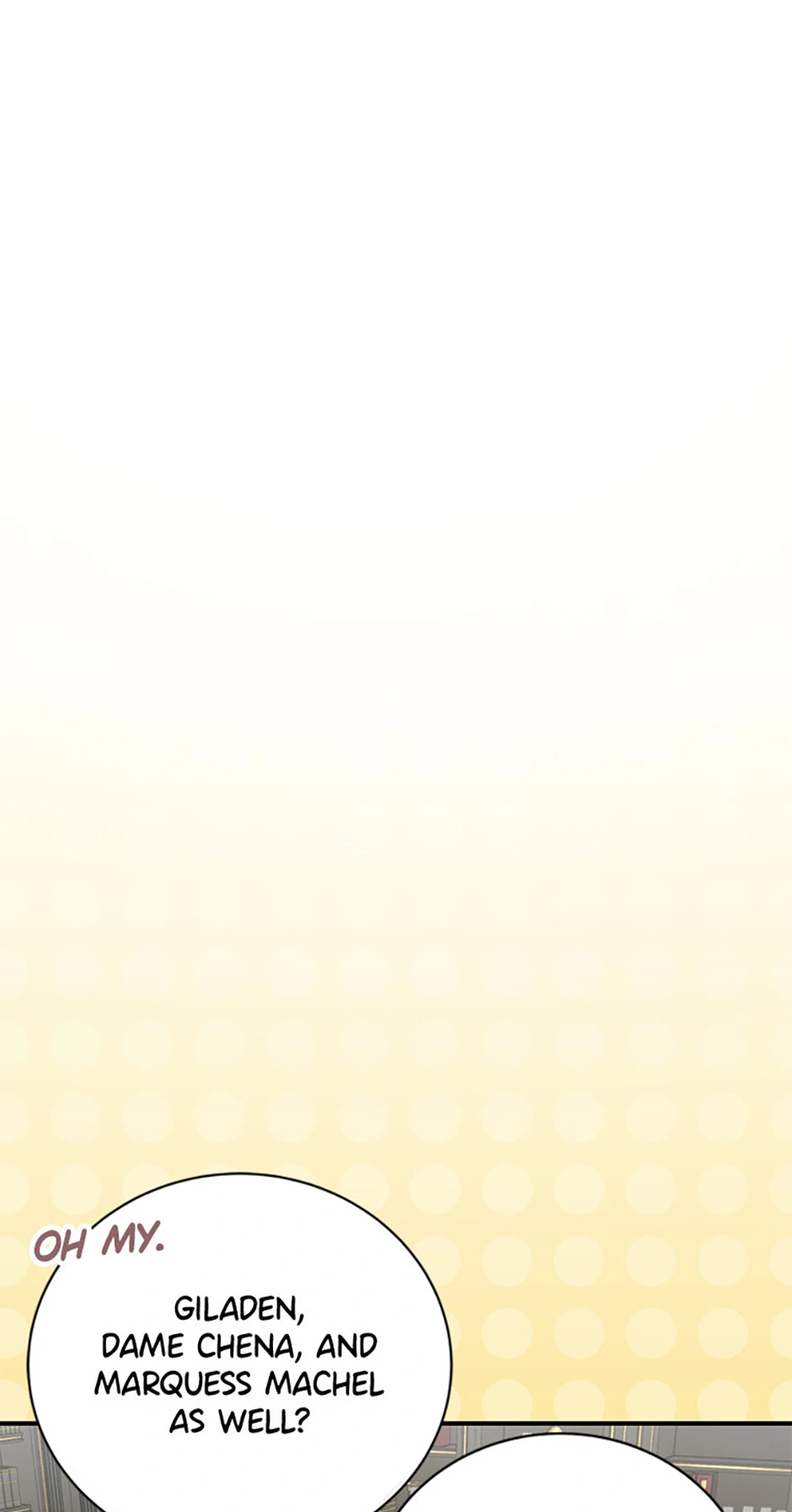 Beloved Golden Light Gratia Chapter 40 - page 65