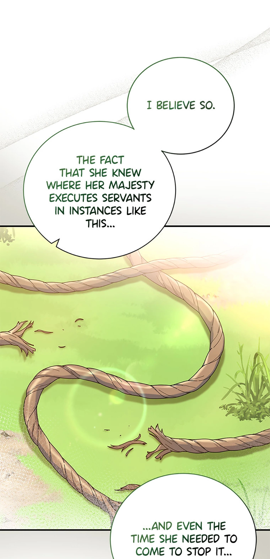 Beloved Golden Light Gratia Chapter 40 - page 8