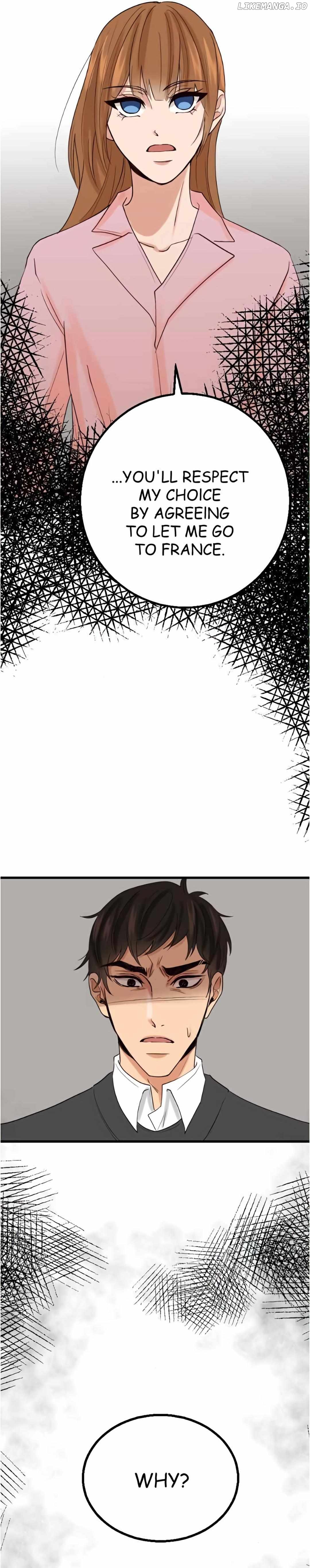 My Lovely Bodyguard Chapter 95 - page 24
