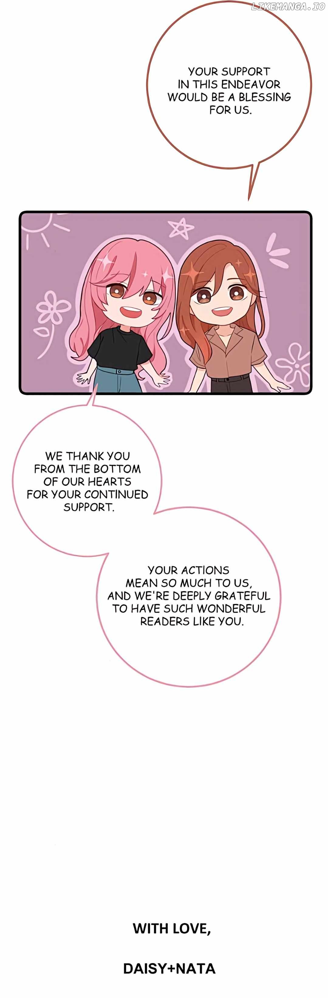 My Lovely Bodyguard Chapter 95 - page 28