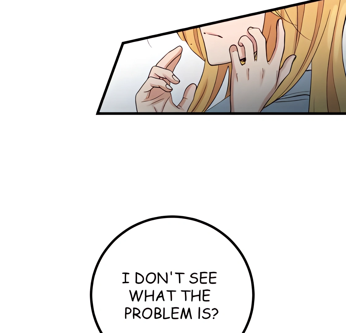 My Lovely Bodyguard Chapter 97 - page 10