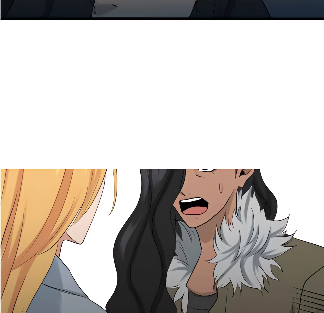 My Lovely Bodyguard Chapter 97 - page 14
