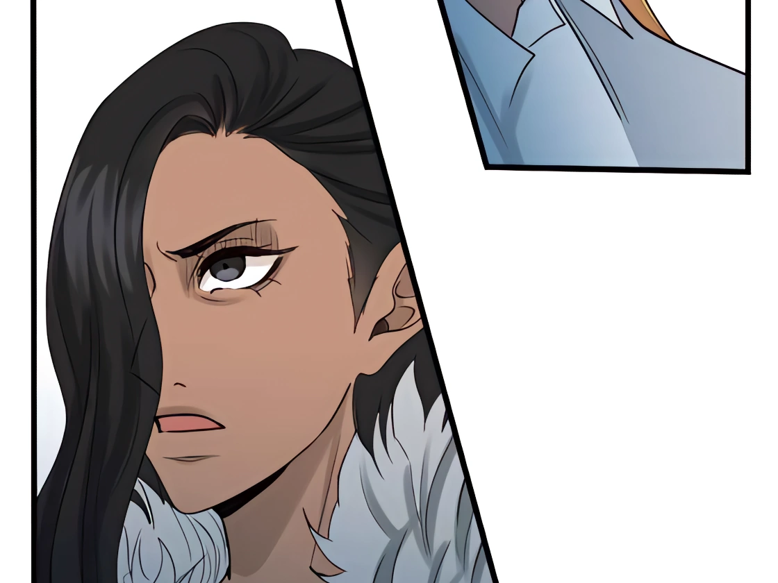 My Lovely Bodyguard Chapter 97 - page 23
