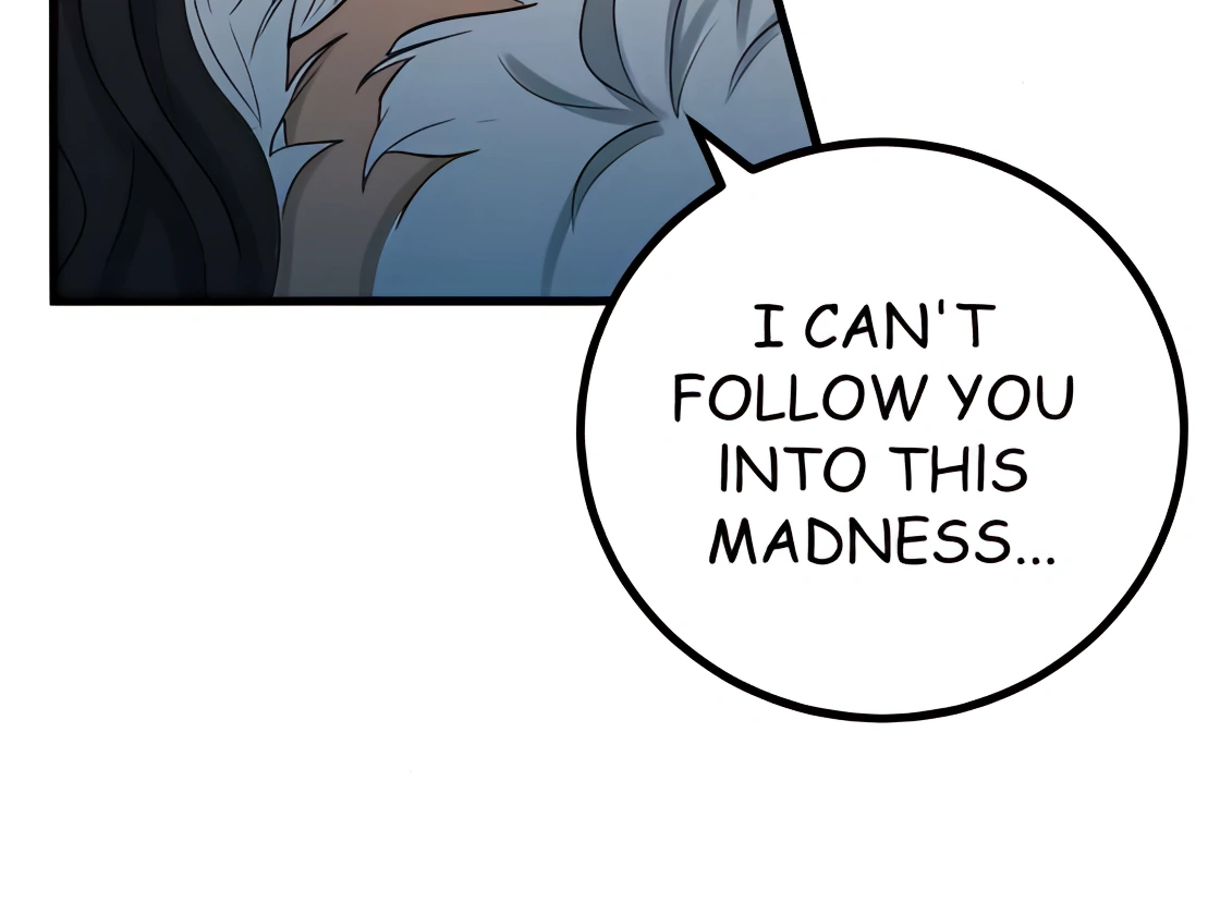 My Lovely Bodyguard Chapter 97 - page 24