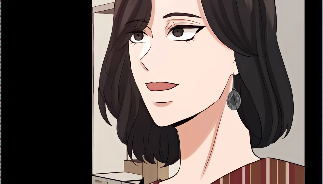 My Lovely Bodyguard Chapter 97 - page 49
