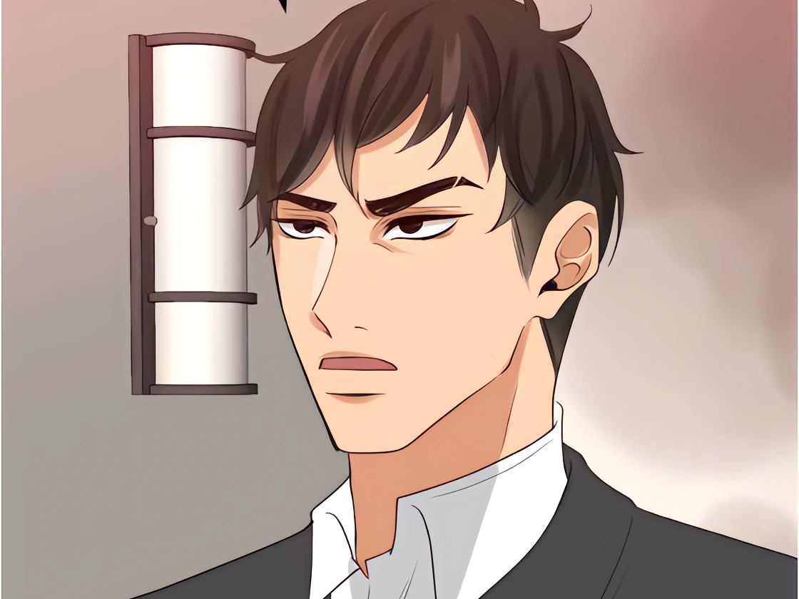 My Lovely Bodyguard Chapter 97 - page 55