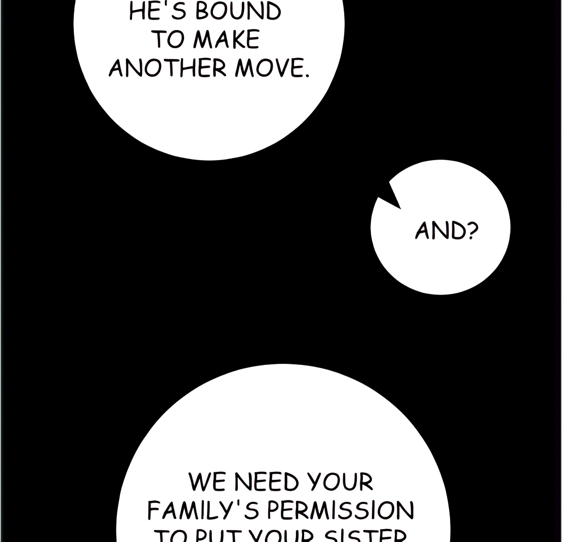 My Lovely Bodyguard Chapter 97 - page 61