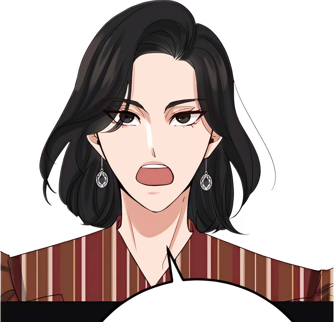 My Lovely Bodyguard Chapter 97 - page 65