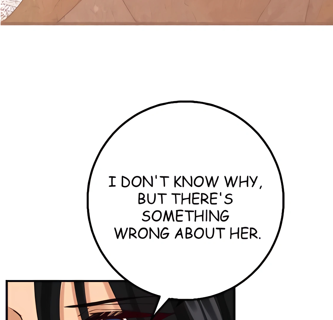 My Lovely Bodyguard Chapter 98 - page 11