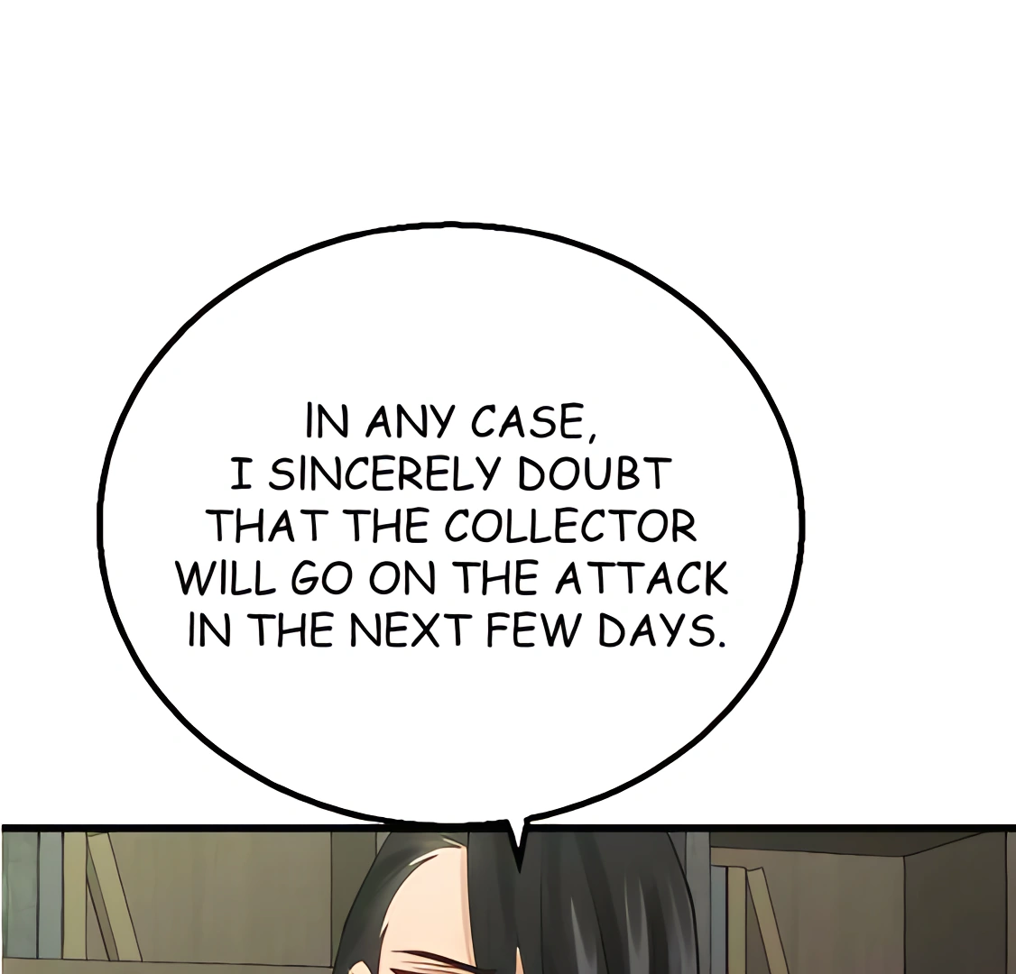 My Lovely Bodyguard Chapter 98 - page 17