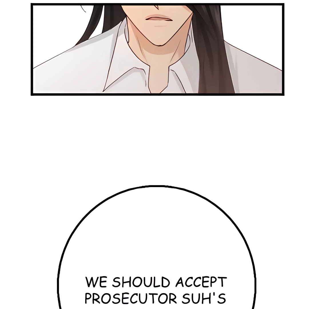 My Lovely Bodyguard Chapter 98 - page 3