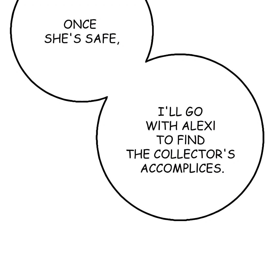 My Lovely Bodyguard Chapter 98 - page 42