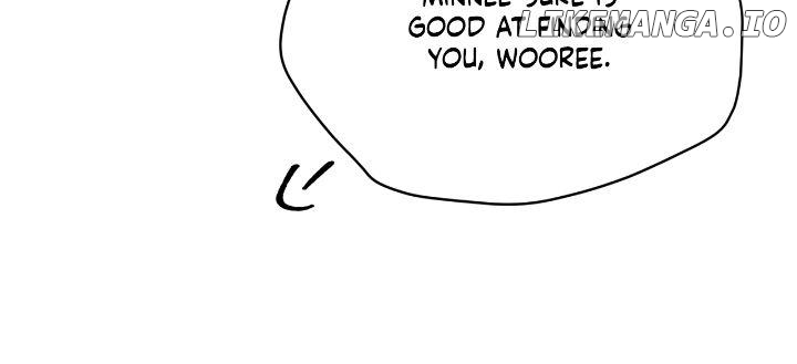 Could the Boy Next Door be a Vampire? Chapter 71 - page 12