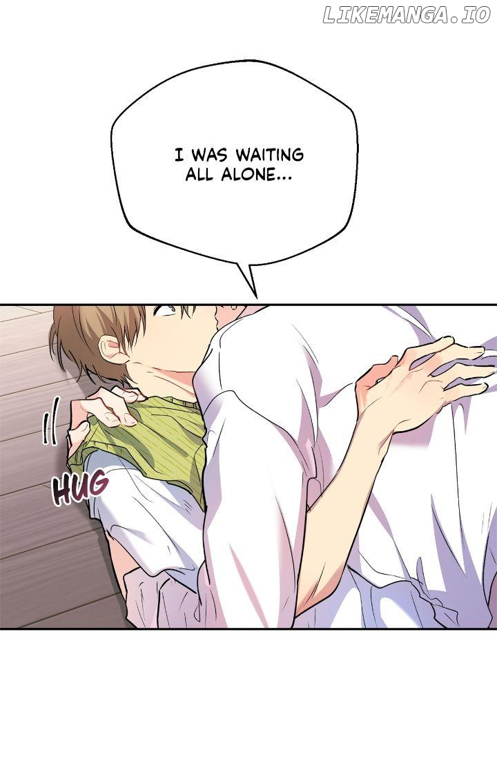 Could the Boy Next Door be a Vampire? Chapter 71 - page 29