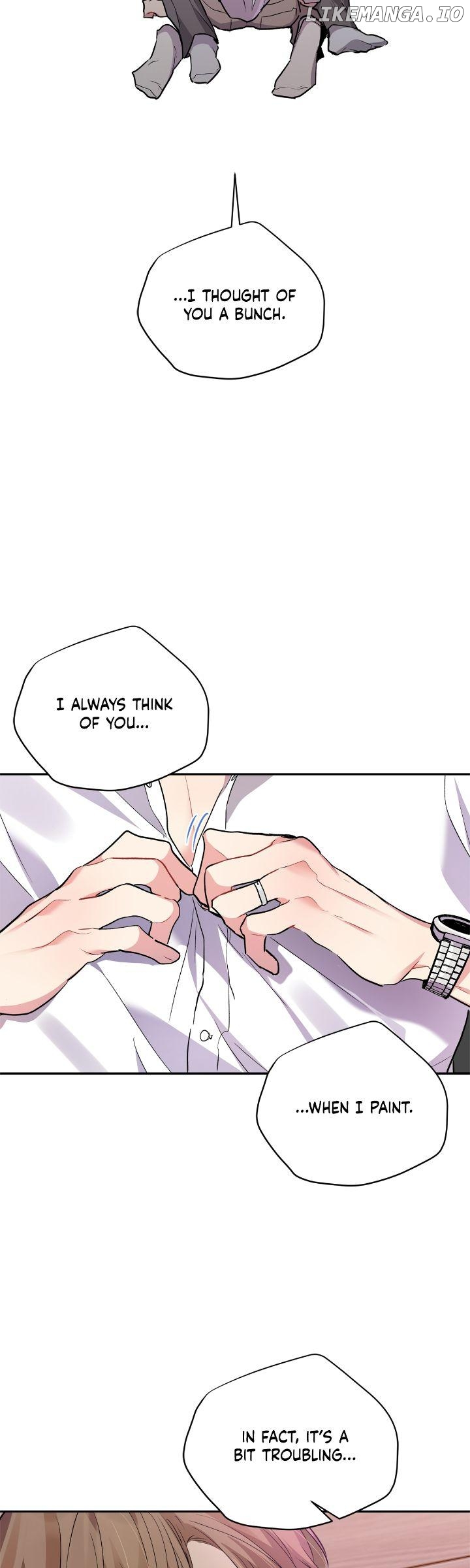 Could the Boy Next Door be a Vampire? Chapter 71 - page 33