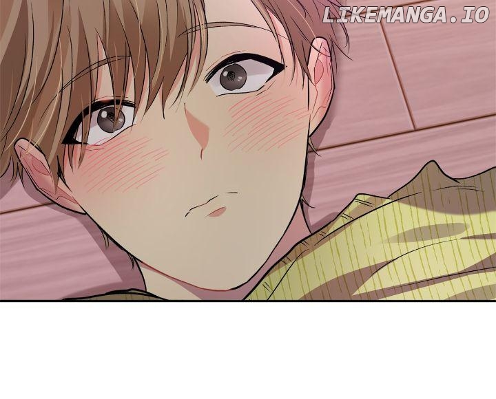 Could the Boy Next Door be a Vampire? Chapter 71 - page 34