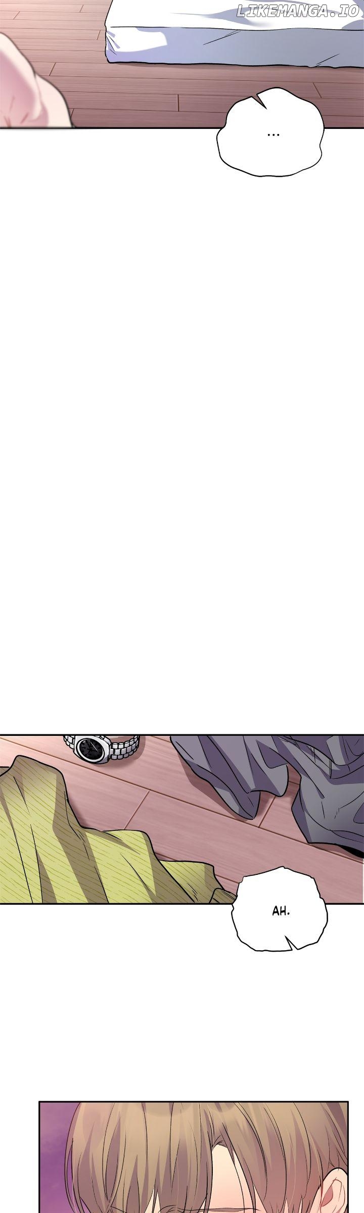 Could the Boy Next Door be a Vampire? Chapter 71 - page 38