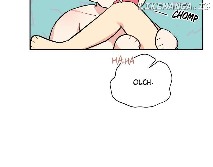 Could the Boy Next Door be a Vampire? Chapter 71 - page 42