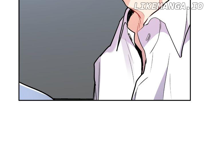 Could the Boy Next Door be a Vampire? Chapter 71 - page 51