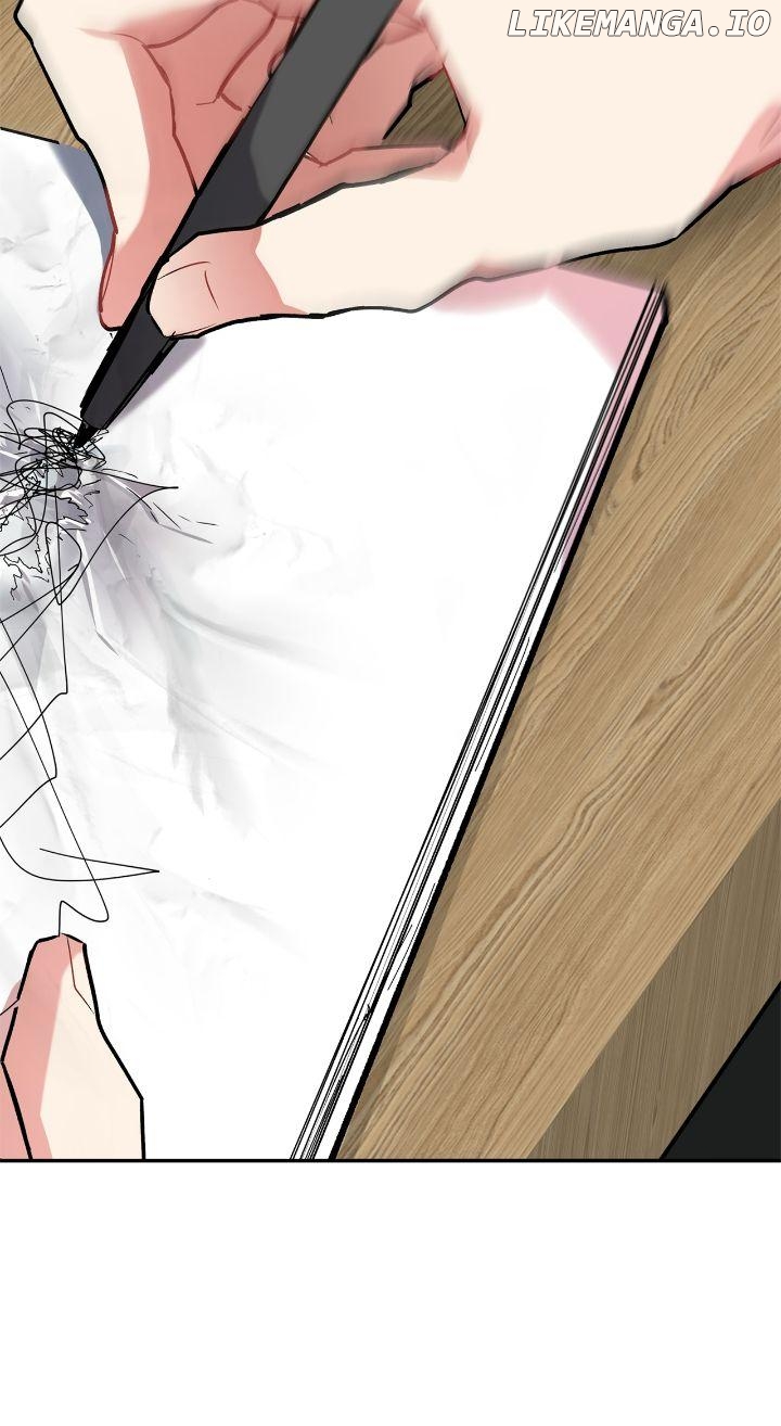 Could the Boy Next Door be a Vampire? Chapter 71 - page 56