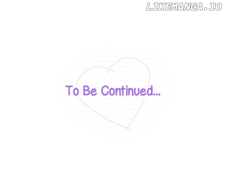 Could the Boy Next Door be a Vampire? Chapter 71 - page 62