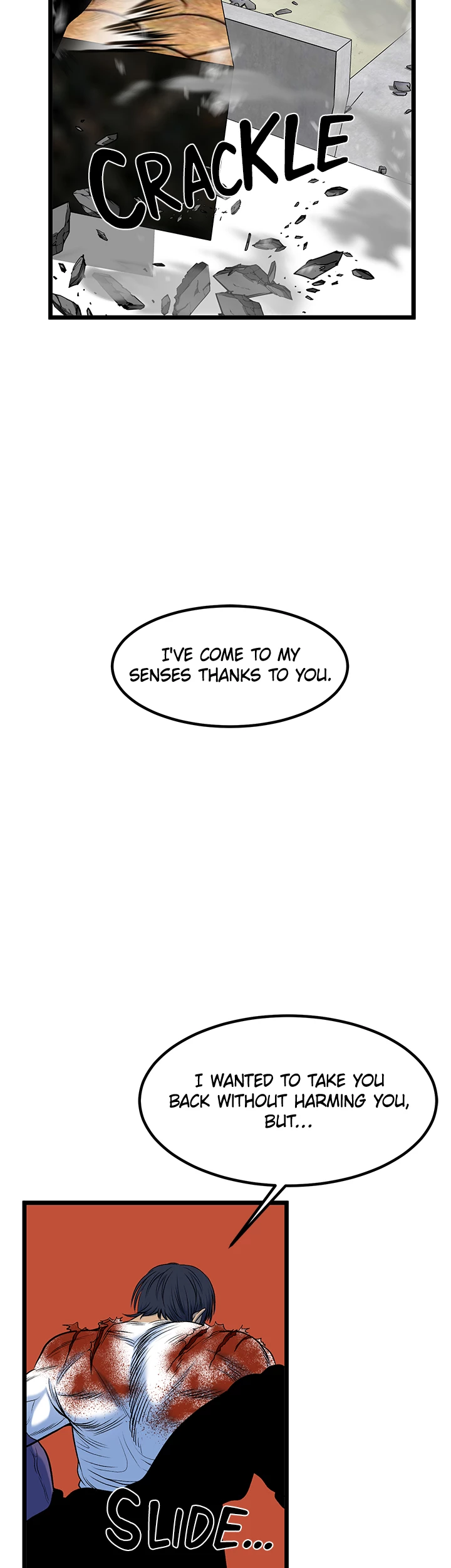 I'm A Mom Chapter 100 - page 48