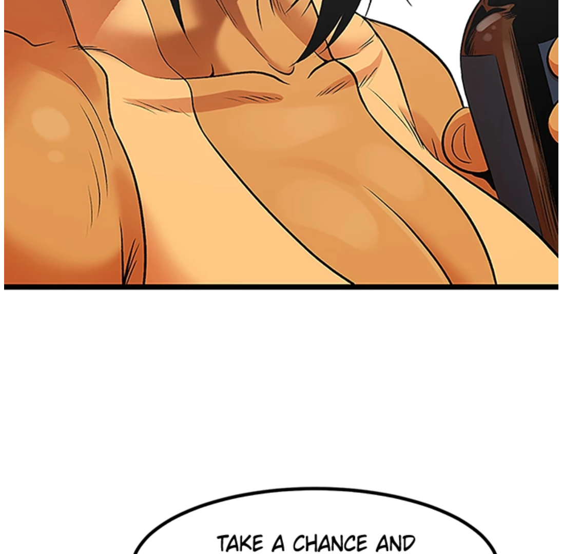 I'm A Mom Chapter 104 - page 129